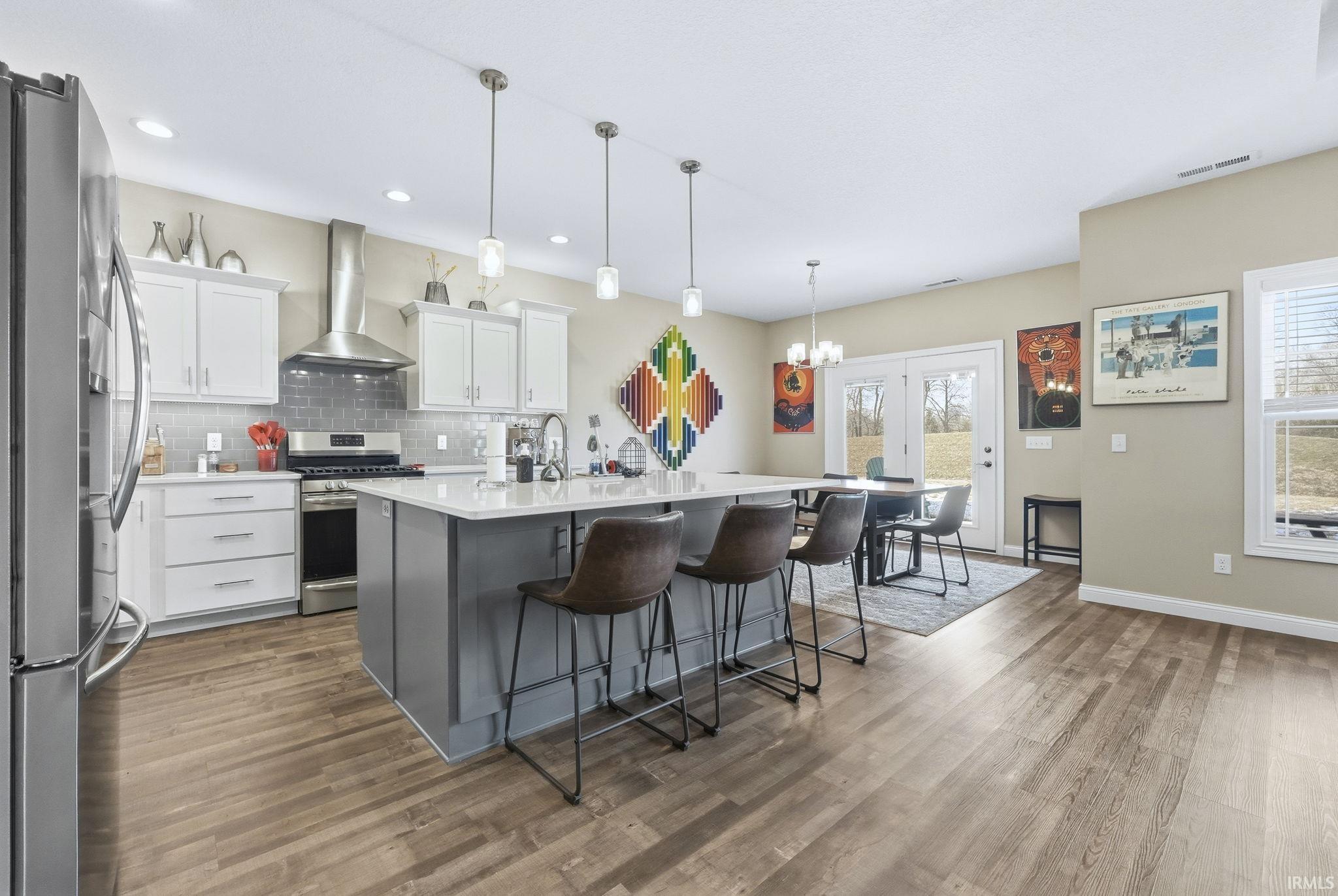 10883 Barrymore Run Roanoke, IN 46783 - Photo 16 of 36