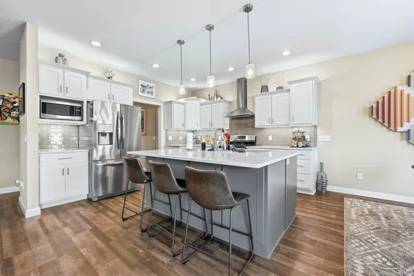 $375,000 | 10883 Barrymore Run, Roanoke, IN 46783