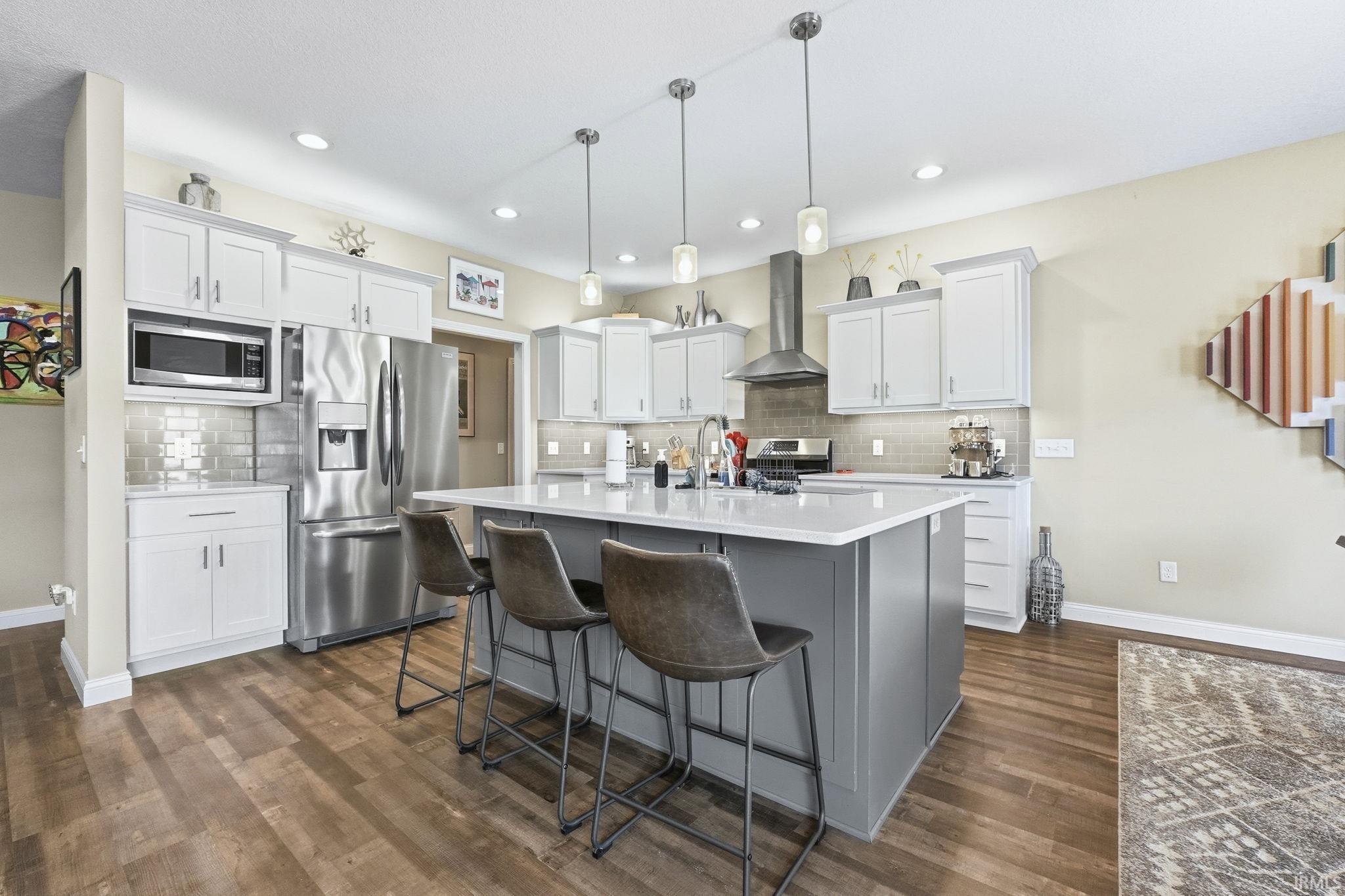 10883 Barrymore Run Roanoke, IN 46783 - Photo 17 of 36