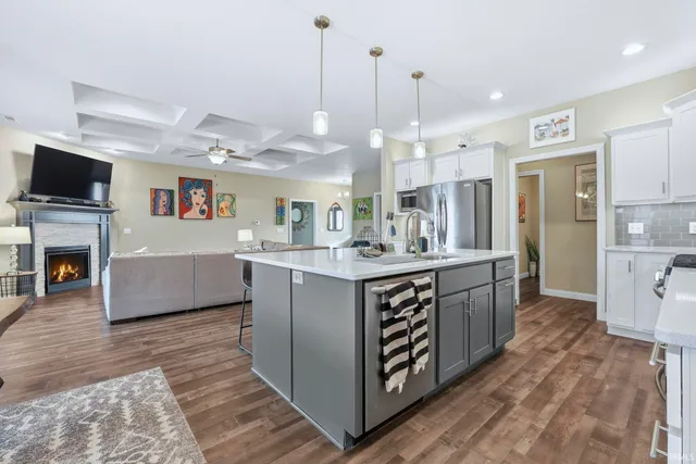 $385,000 | 10883 Barrymore Run, Roanoke, IN 46783