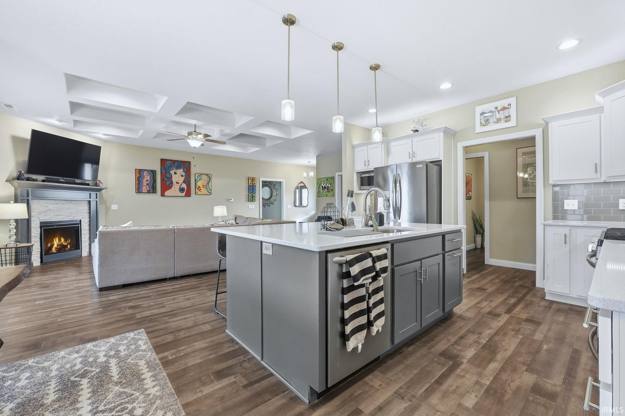 10883 Barrymore Run Roanoke, IN 46783 - Photo 18 of 36