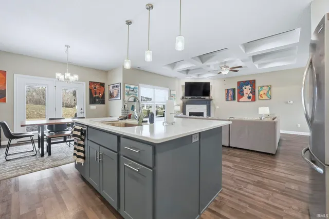 $385,000 | 10883 Barrymore Run, Roanoke, IN 46783