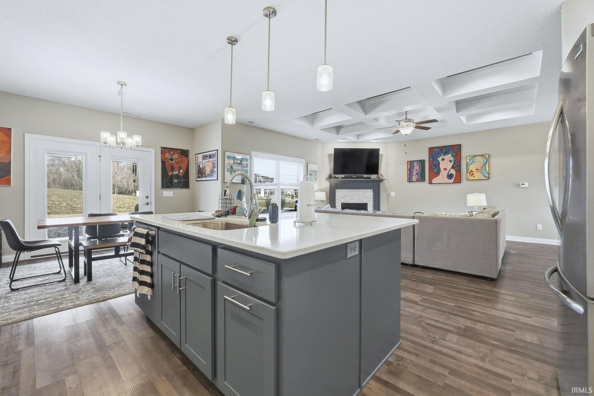 10883 Barrymore Run Roanoke, IN 46783 - Photo 19 of 36