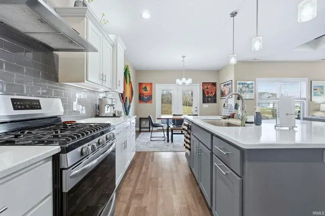 $385,000 | 10883 Barrymore Run, Roanoke, IN 46783