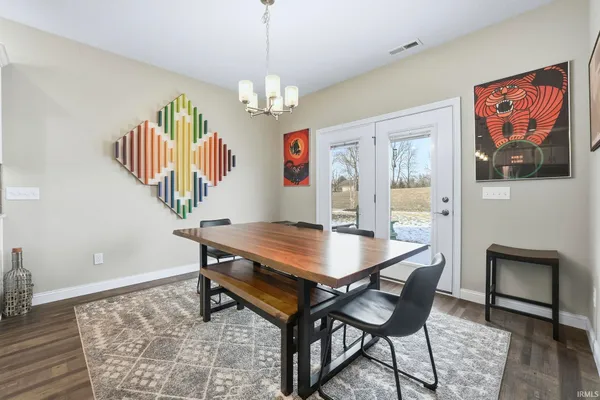 $375,000 | 10883 Barrymore Run, Roanoke, IN 46783