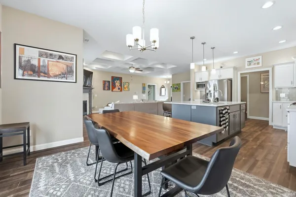 $375,000 | 10883 Barrymore Run, Roanoke, IN 46783