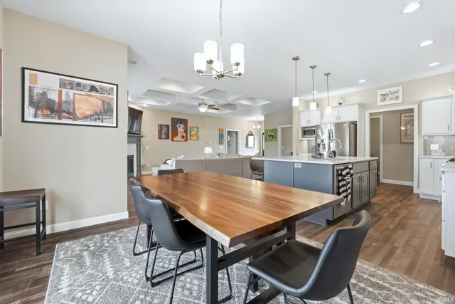 $385,000 | 10883 Barrymore Run, Roanoke, IN 46783