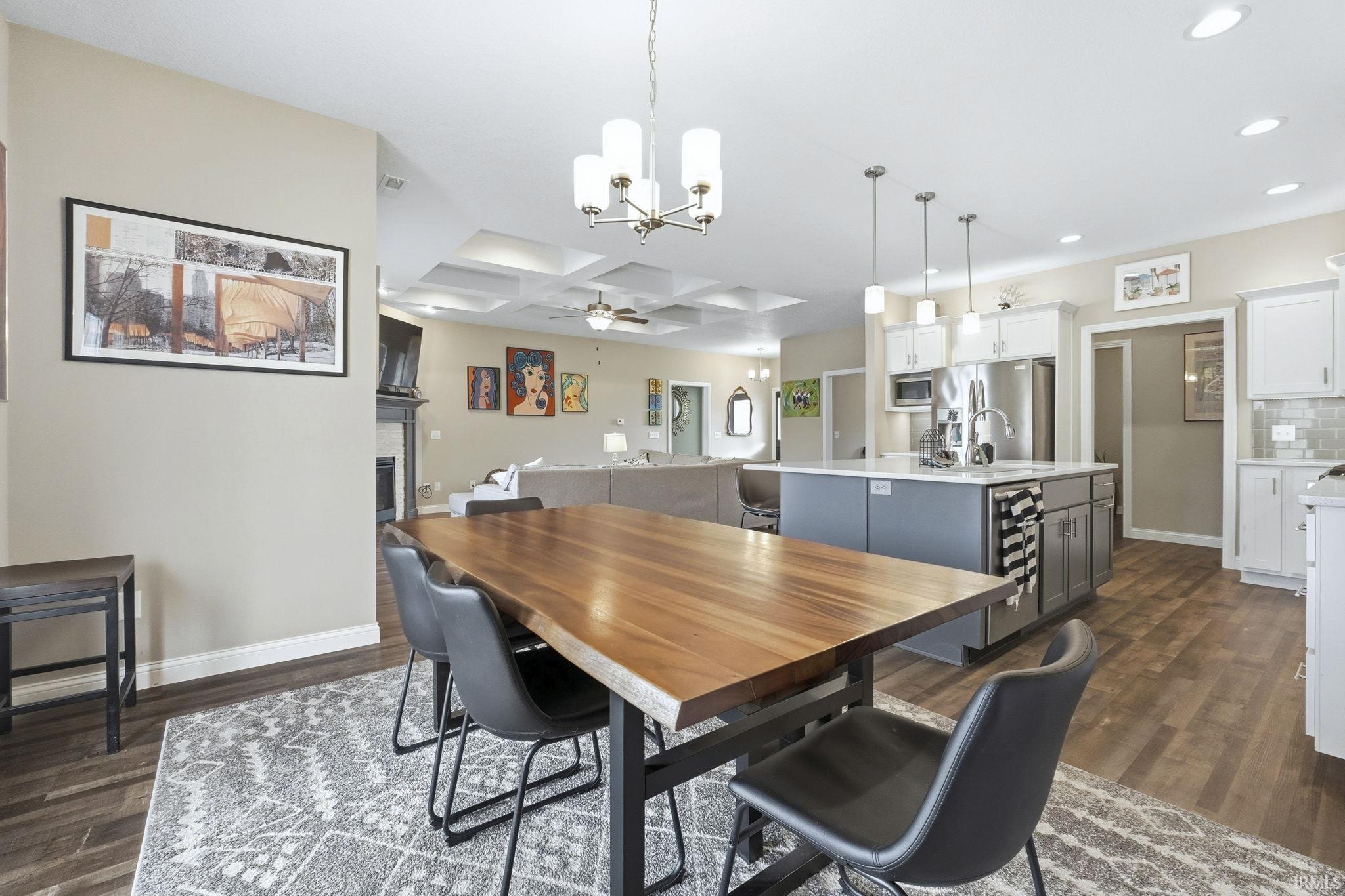 10883 Barrymore Run Roanoke, IN 46783 - Photo 22 of 36