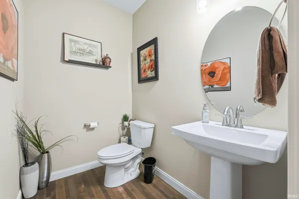 $375,000 | 10883 Barrymore Run, Roanoke, IN 46783