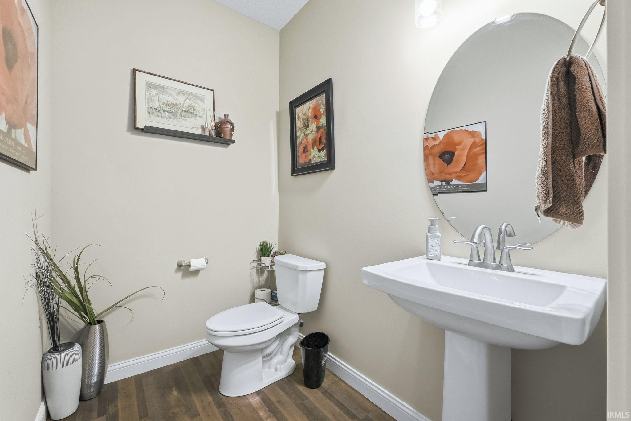 10883 Barrymore Run Roanoke, IN 46783 - Photo 23 of 36