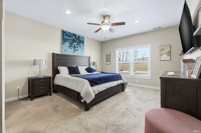 $385,000 | 10883 Barrymore Run, Roanoke, IN 46783