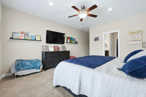 $375,000 | 10883 Barrymore Run, Roanoke, IN 46783