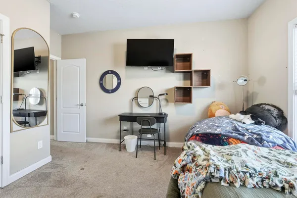 $375,000 | 10883 Barrymore Run, Roanoke, IN 46783