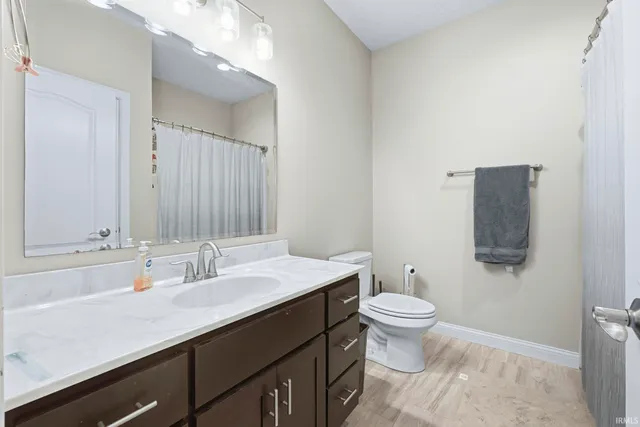 $385,000 | 10883 Barrymore Run, Roanoke, IN 46783