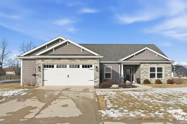 $375,000 | 10883 Barrymore Run, Roanoke, IN 46783