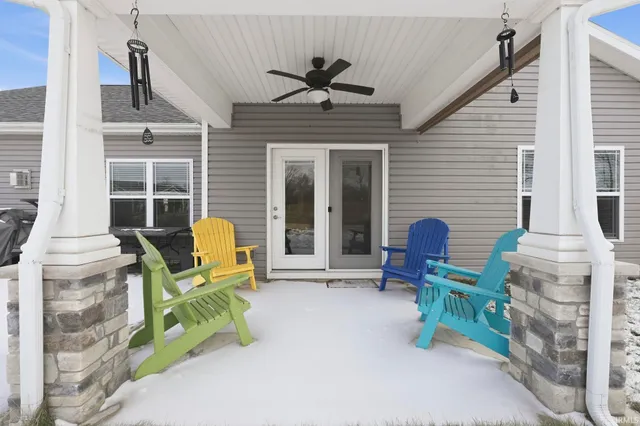 $385,000 | 10883 Barrymore Run, Roanoke, IN 46783