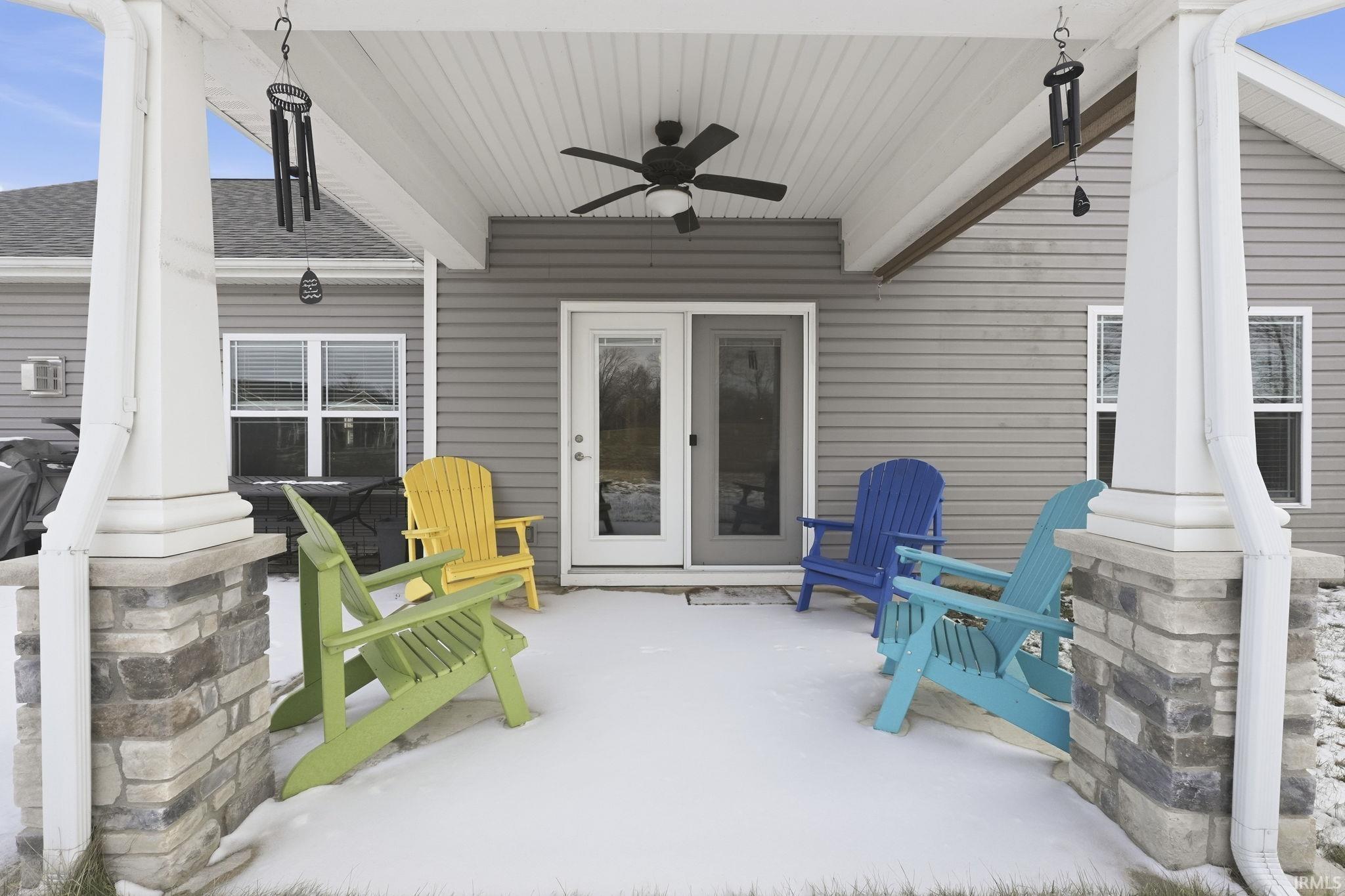 10883 Barrymore Run Roanoke, IN 46783 - Photo 8 of 36