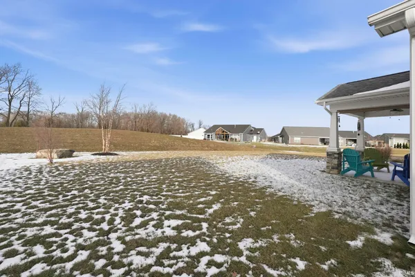 $375,000 | 10883 Barrymore Run, Roanoke, IN 46783
