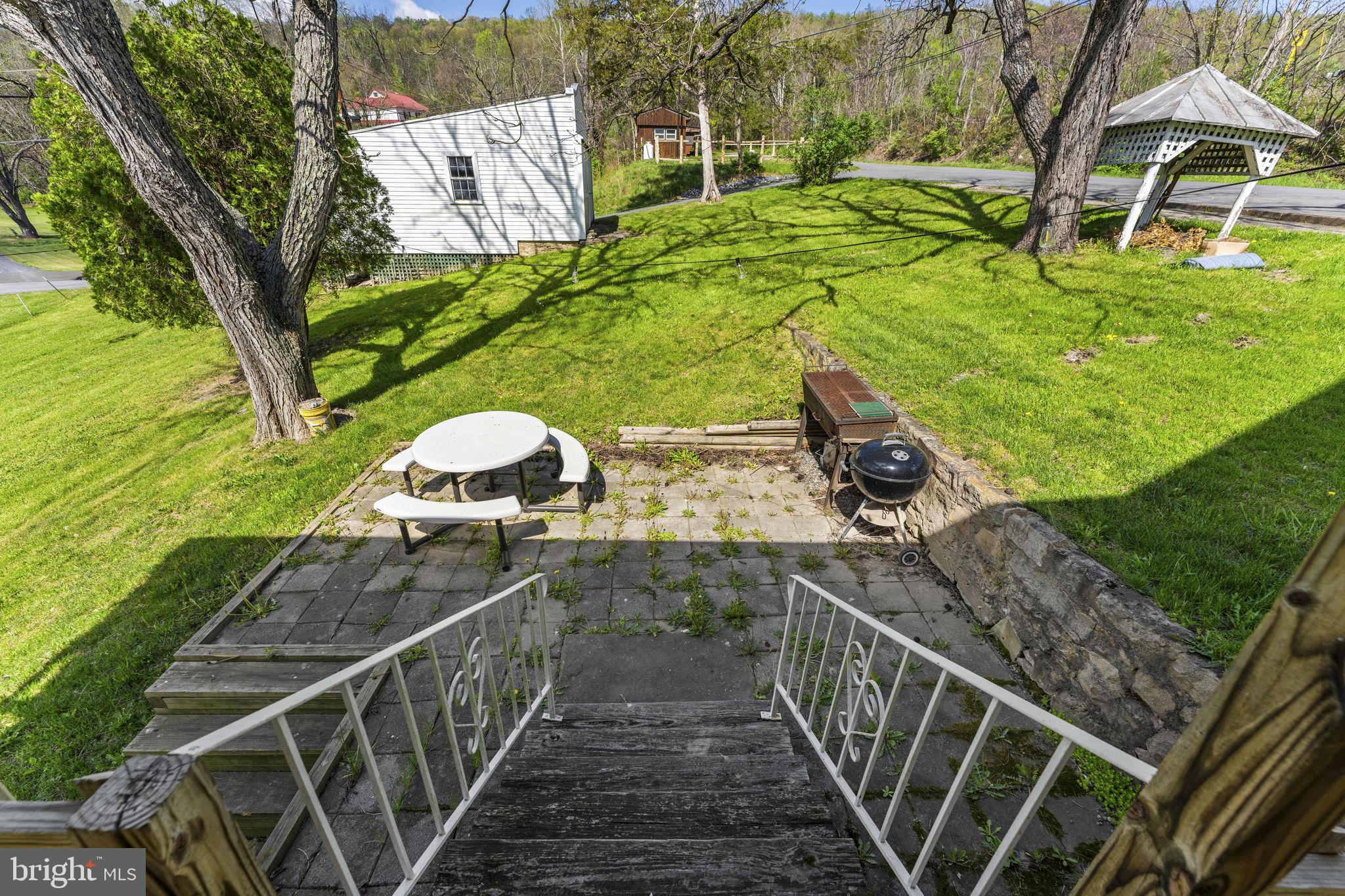 75 Tannery Road Capon Bridge, WV 26711 - Photo 44 of 58