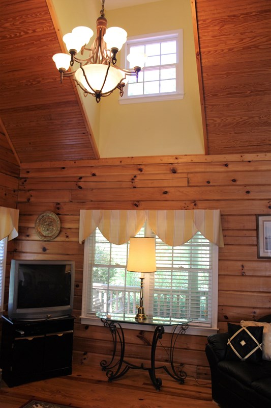 543 Mountain Shadows Road Hamilton, GA 31811 - Photo 11 of 36 high ceilings