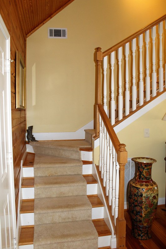 543 Mountain Shadows Road Hamilton, GA 31811 - Photo 21 of 36 stairs
