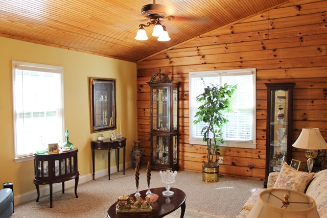 543 Mountain Shadows Road Hamilton, GA 31811 - Photo 23 of 36 upstairs loft