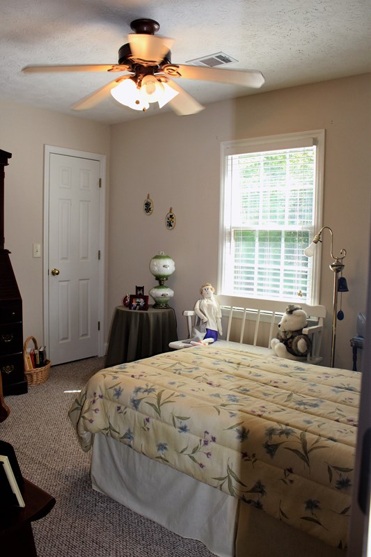 543 Mountain Shadows Road Hamilton, GA 31811 - Photo 27 of 36 bedroom #2
