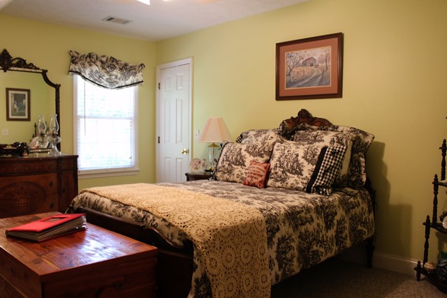 543 Mountain Shadows Road Hamilton, GA 31811 - Photo 28 of 36 bedroom #3
