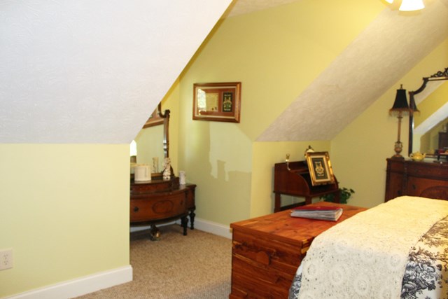 543 Mountain Shadows Road Hamilton, GA 31811 - Photo 29 of 36 bedroom #3