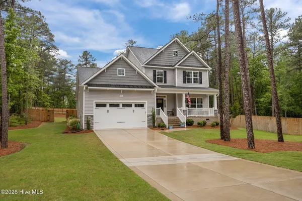 $619,000 | 400 Piney Oak Drive, Unit 54, Carthage, NC 28327