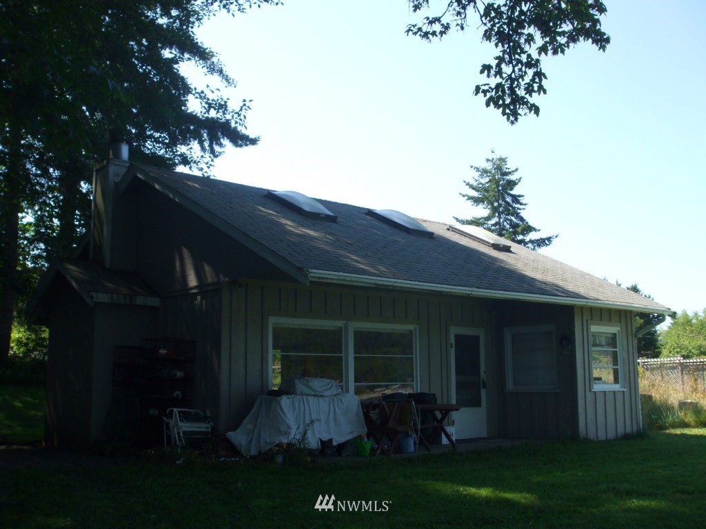 581 South Point Road Port Ludlow, WA 98365 - Photo 1 of 1 Gallery Image 1