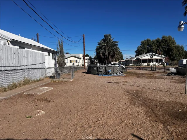 $65,000 | 119 Walnut Street, Needles, CA 92363