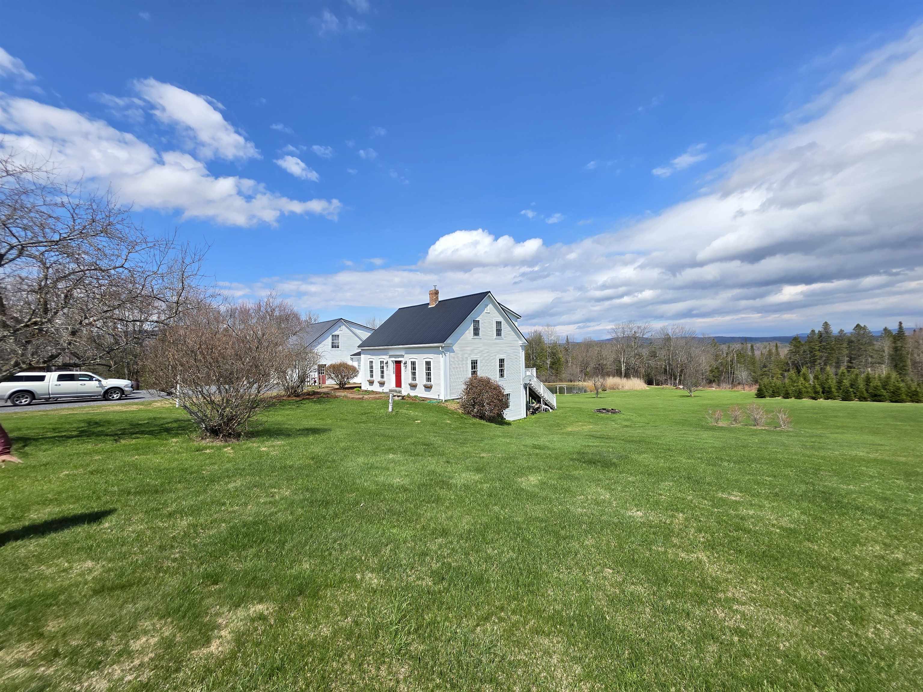 2810 Underpass Road Sutton, VT 05867 - Photo 48 of 55
