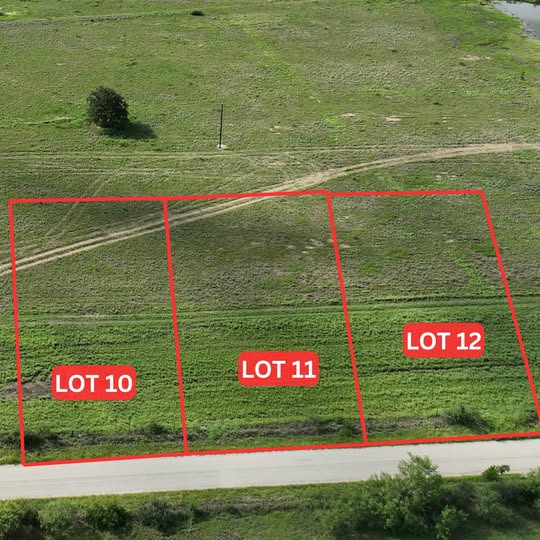 Lot 10 Mineral Springs Road Lockhart, TX 78644 - Photo 2 of 3