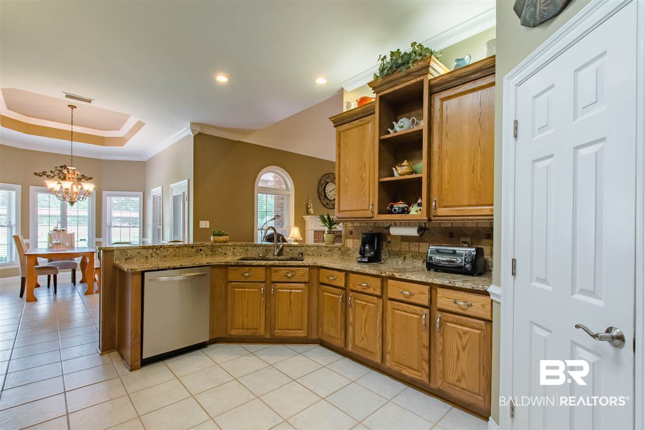 12646 Hunters Chase Foley, AL 36535 - Photo 20 of 46