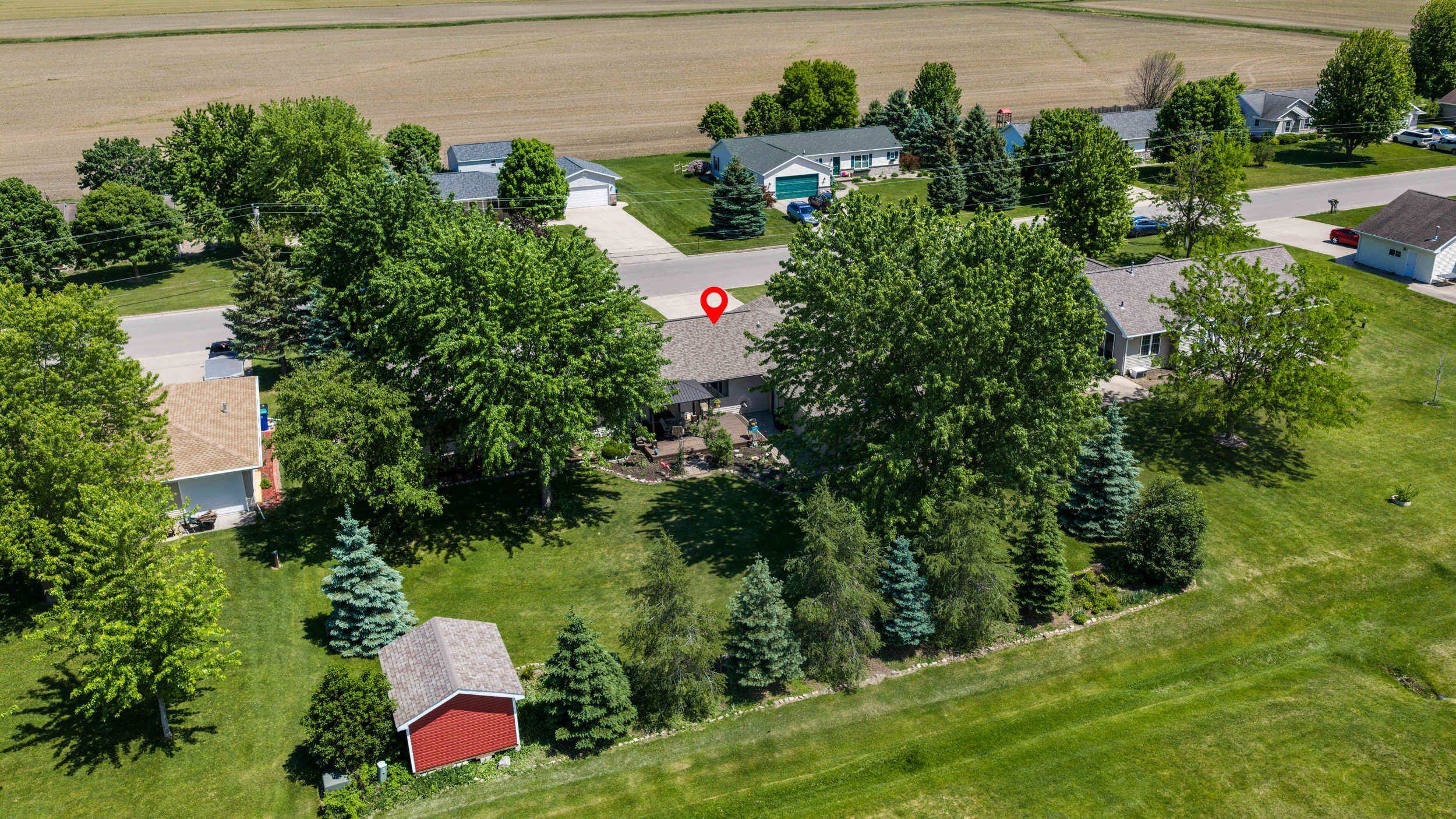 N3865 McHugh Road Kaukauna, WI 54130 - Photo 84 of 90