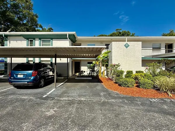$1,800 | 7560 92nd Street, Unit 102B, Seminole, FL 33777