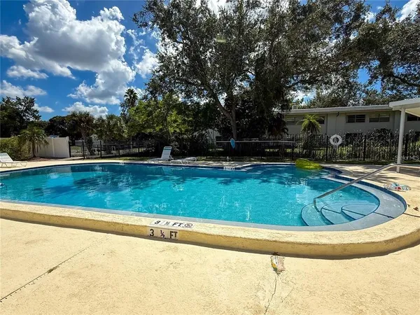 $1,800 | 7560 92nd Street, Unit 102B, Seminole, FL 33777