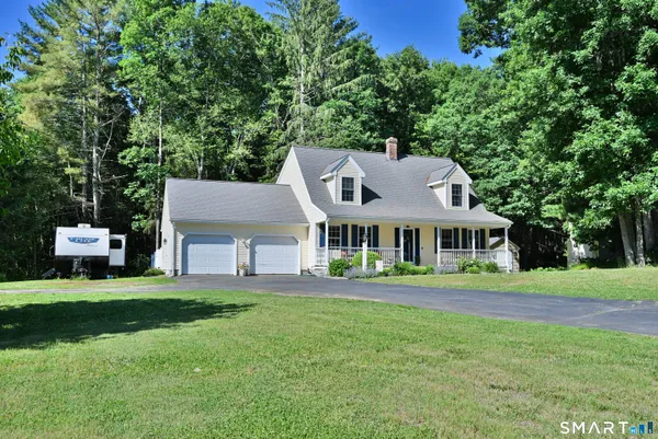 $459,900 | 10 Ryler Court, Thompson, CT 06255