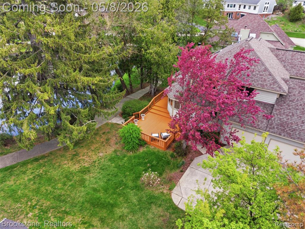 6512 White Lake Road Clarkston, MI 48346 - Photo 63 of 69