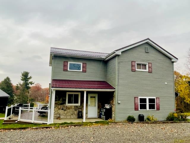 381 Smithland Road New Bethlehem, PA 16242 - Photo 1 of 21