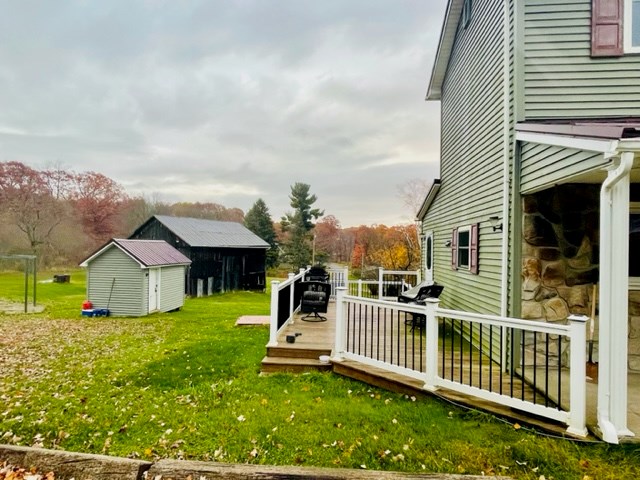 381 Smithland Road New Bethlehem, PA 16242 - Photo 3 of 21