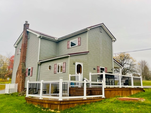 381 Smithland Road New Bethlehem, PA 16242 - Photo 6 of 21
