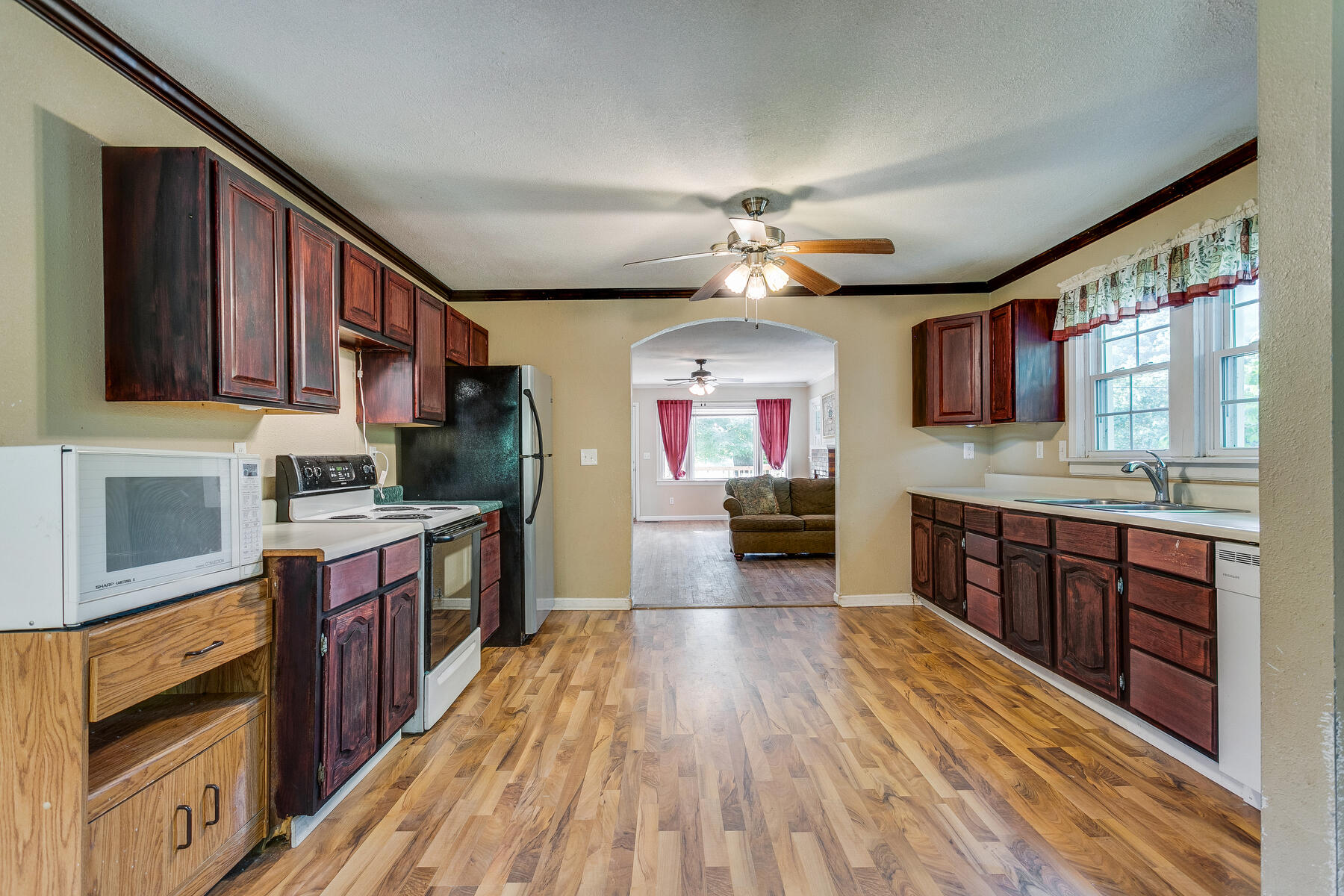 939 Rittertown Road Hampton, TN 37658 - Photo 18 of 37 017