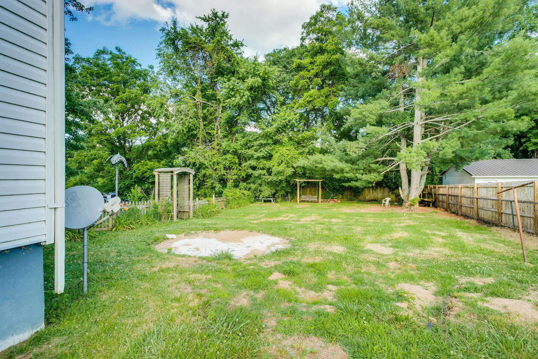 939 Rittertown Road Hampton, TN 37658 - Photo 37 of 37 041