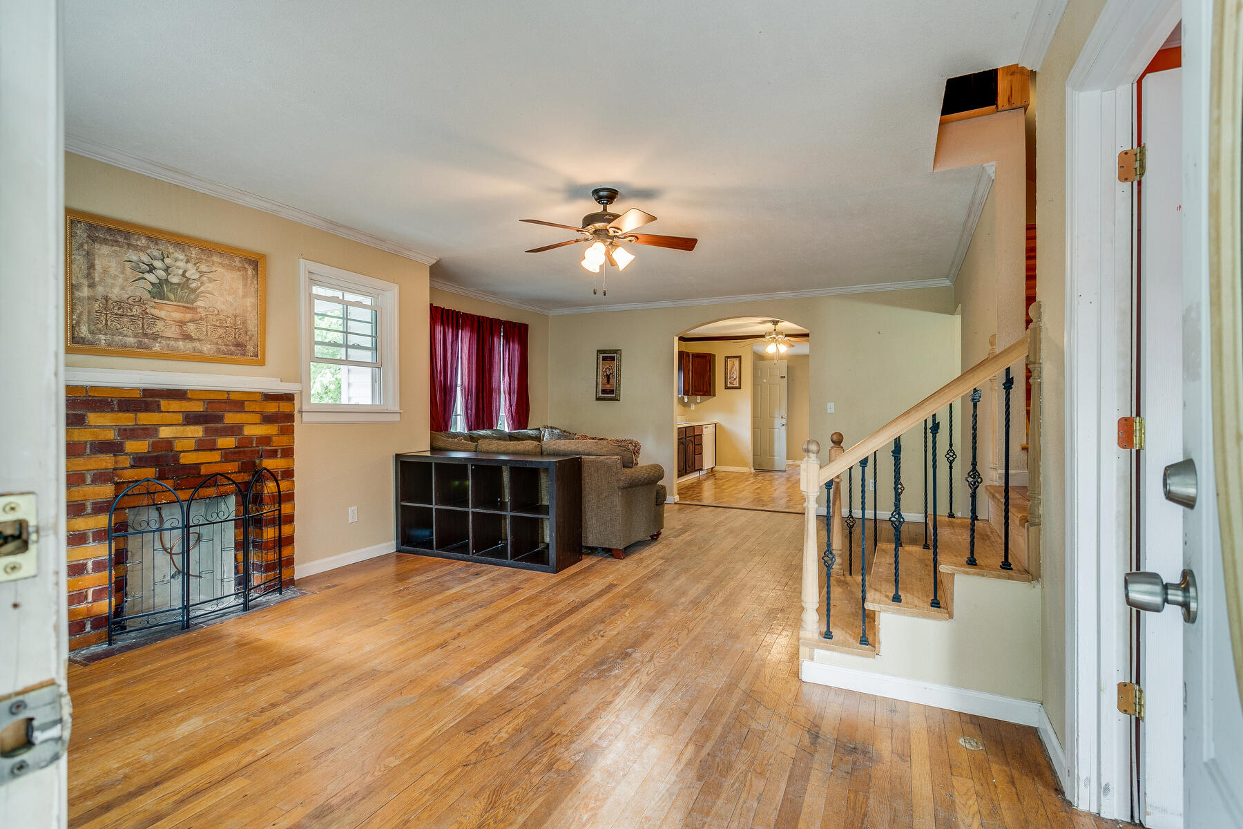 939 Rittertown Road Hampton, TN 37658 - Photo 6 of 37 007