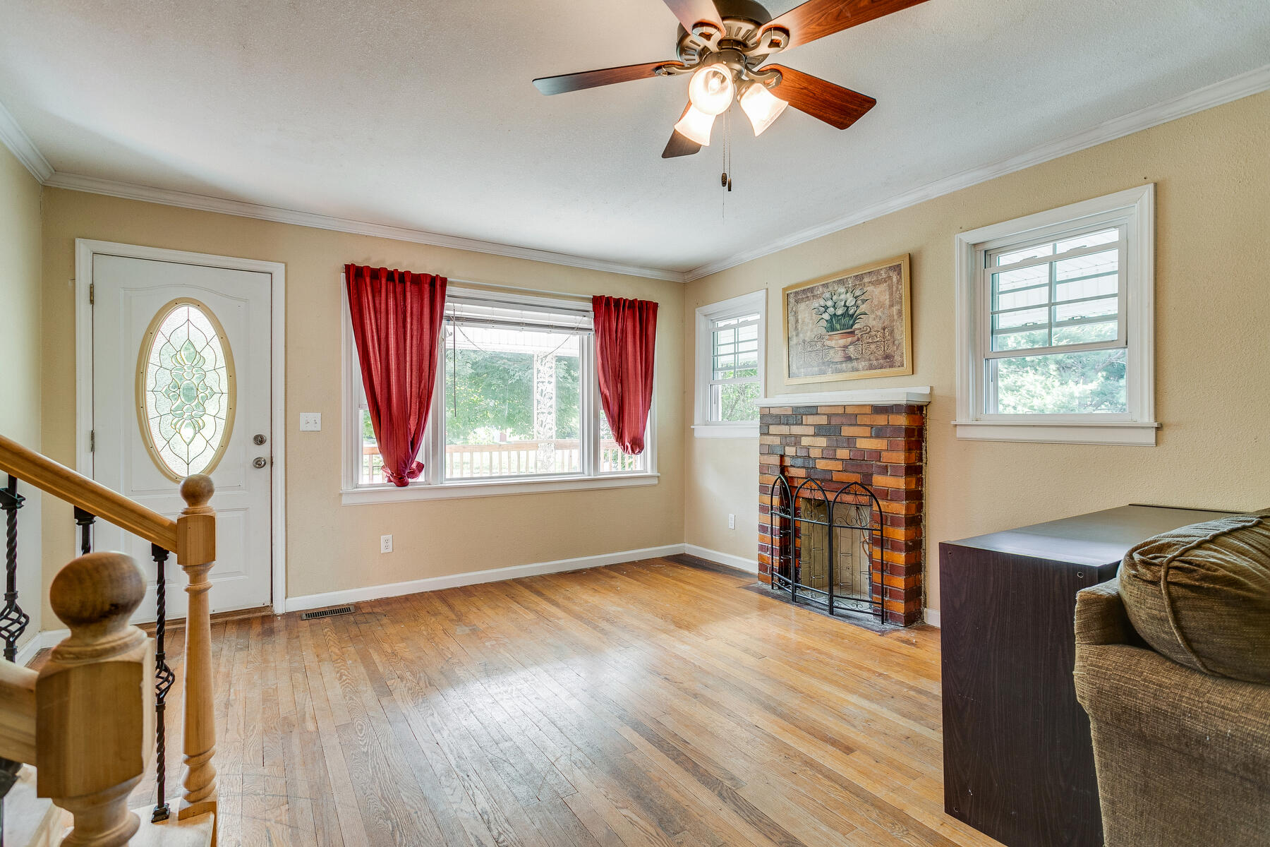 939 Rittertown Road Hampton, TN 37658 - Photo 7 of 37 008