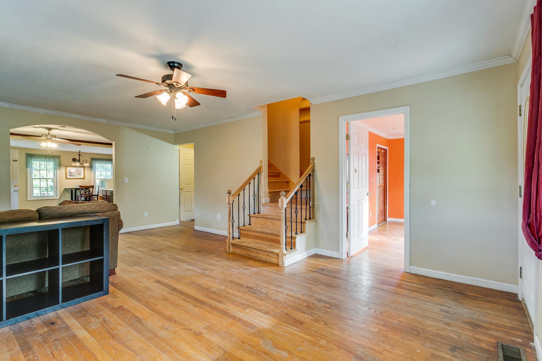 939 Rittertown Road Hampton, TN 37658 - Photo 8 of 37 009