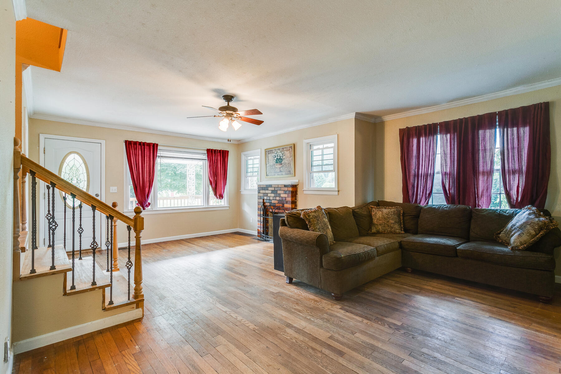939 Rittertown Road Hampton, TN 37658 - Photo 10 of 37 011