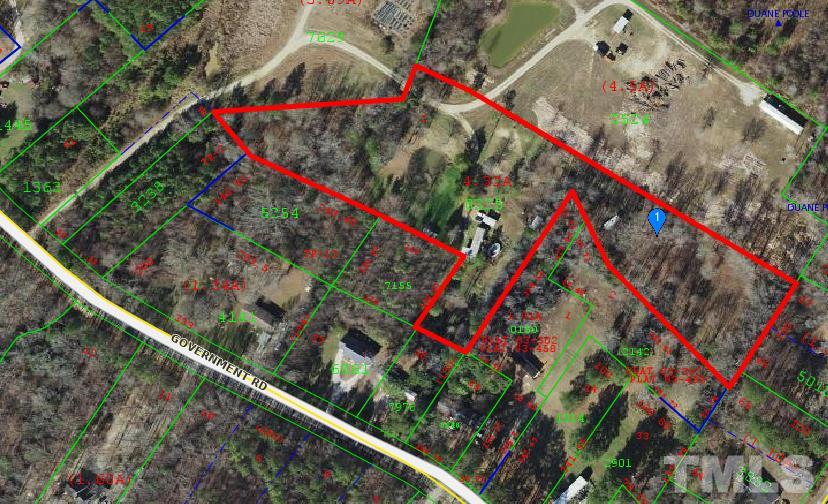 1036 Government Road Clayton, NC 27520 - Photo 8 of 30 Gallery Image 8